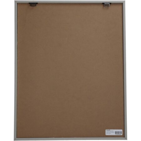 Διακοσμητικό Τοίχου  Καφέ Χαρτί 40x3x50cm - Διακοσμητικά Τοίχου Sticky 2