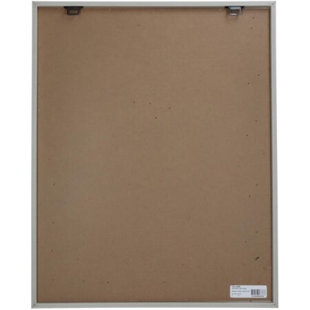 Διακοσμητικό Τοίχου  Μπεζ Χαρτί 40x3x50cm - Διακοσμητικά Τοίχου Sticky 2