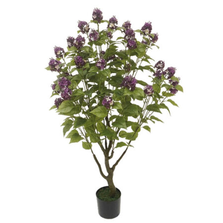 ΤΕΧΝΗΤΟ ΔΕΝΤΡΟ ΠΑΣΧΑΛΙΑ ΣΕ ΓΛΑΣΤΡΑ - ΥΨΟΣ 138cm