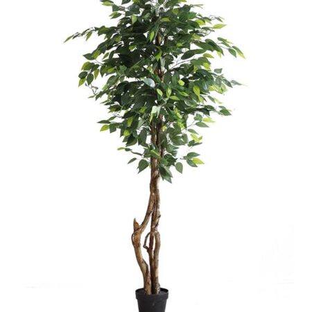 ΤΕΧΝΗΤΟ ΔΕΝΤΡΟ ΦΙΚΟΣ ΥΨΟΣ 180cm