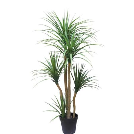 ΤΕΧΝΗΤΟ ΔΕΝΤΡΟ ΔΡΑΚΑΙΝΑ ΥΨΟΣ 155cm