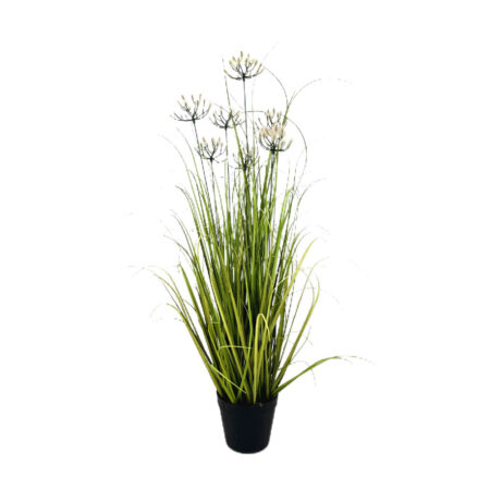 GRASS ΦΥΤΟ ΤΕΧΝΗΤΟ ΣΕ ΓΛΑΣΤΡΑ 94 PVC ΠΡΑΣΙΝΟ