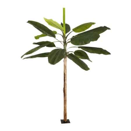 BANANA TREE 21500 Τεχνητό Διακοσμητικό Δέντρο Μπανανιάς Υ300cm