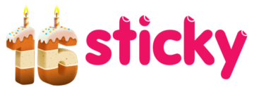 Sticky