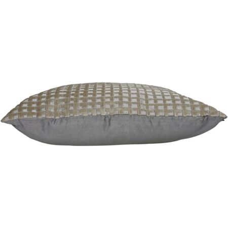 Μαξιλάρι Μπεζ Polyester 45x45cm - Διακοσμητικά Μαξιλάρια Sticky 2