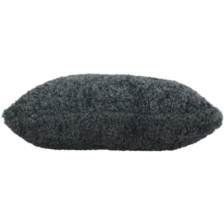 Μαξιλάρι Teddy Μπλε Polyester 40x60cm - Διακοσμητικά Μαξιλάρια Sticky 1