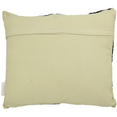 Μαξιλάρι Μαύρο Βαμβακερό 40x60cm - Διακοσμητικά Μαξιλάρια Sticky 2