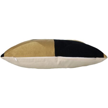 Μαξιλάρι Μπεζ Βαμβακερό 45x45cm - Διακοσμητικά Μαξιλάρια Sticky 2