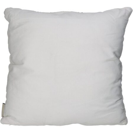 Μαξιλάρι Μπεζ Βαμβακερό 45x45cm - Διακοσμητικά Μαξιλάρια Sticky 1