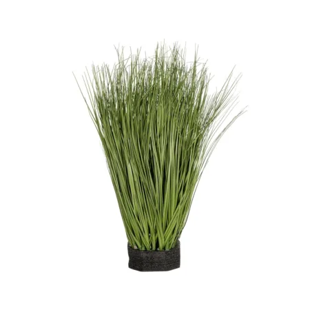 GRASS BUSH 21172 Τεχνητό Διακοσμητικό Φυτό Θάμνος Γρασίδι Μ30 x Π20 x Υ65cm