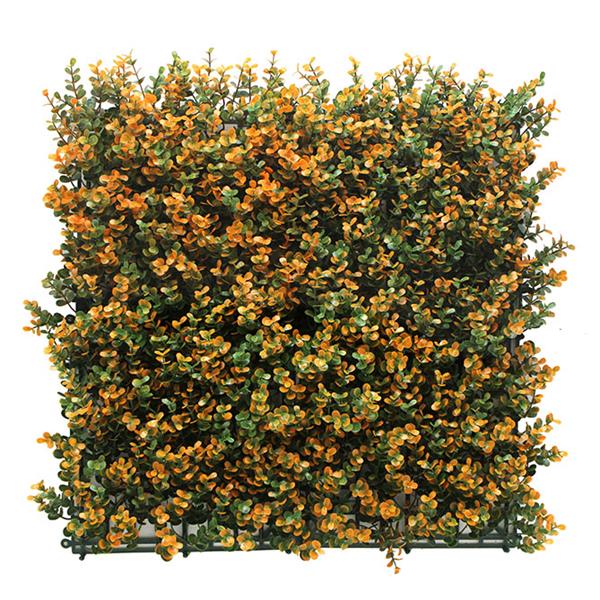 ΠΑΝΕΛ ΦΥΛΛΩΣΙΑΣ BERLIN 50 Χ 50 A012 BUXUS