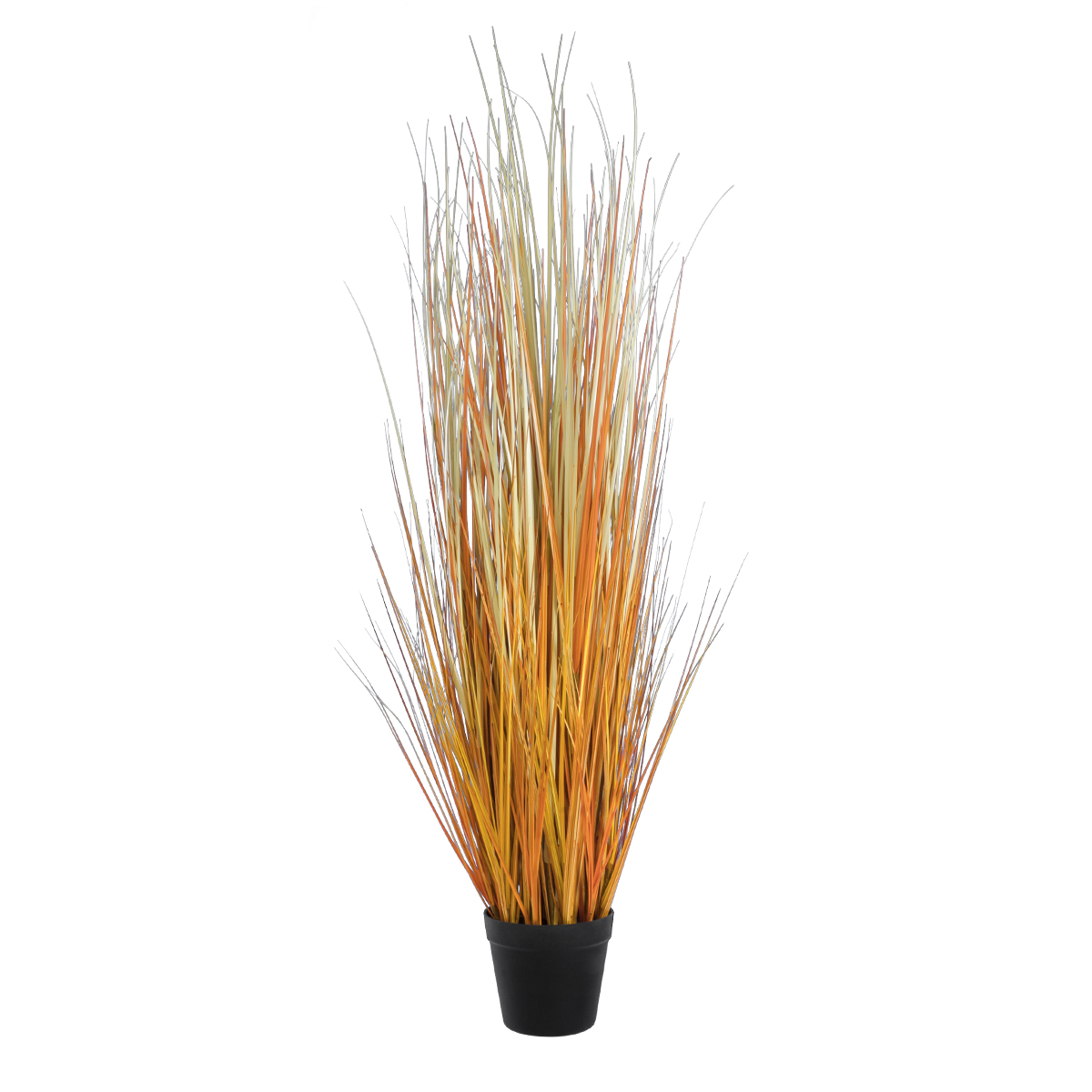 BUCHANAN'S SEDGE GRASS 20115 Τεχνητό Διακοσμητικό Φυτό Γρασίδι του Μπουχανάν Υ120cm