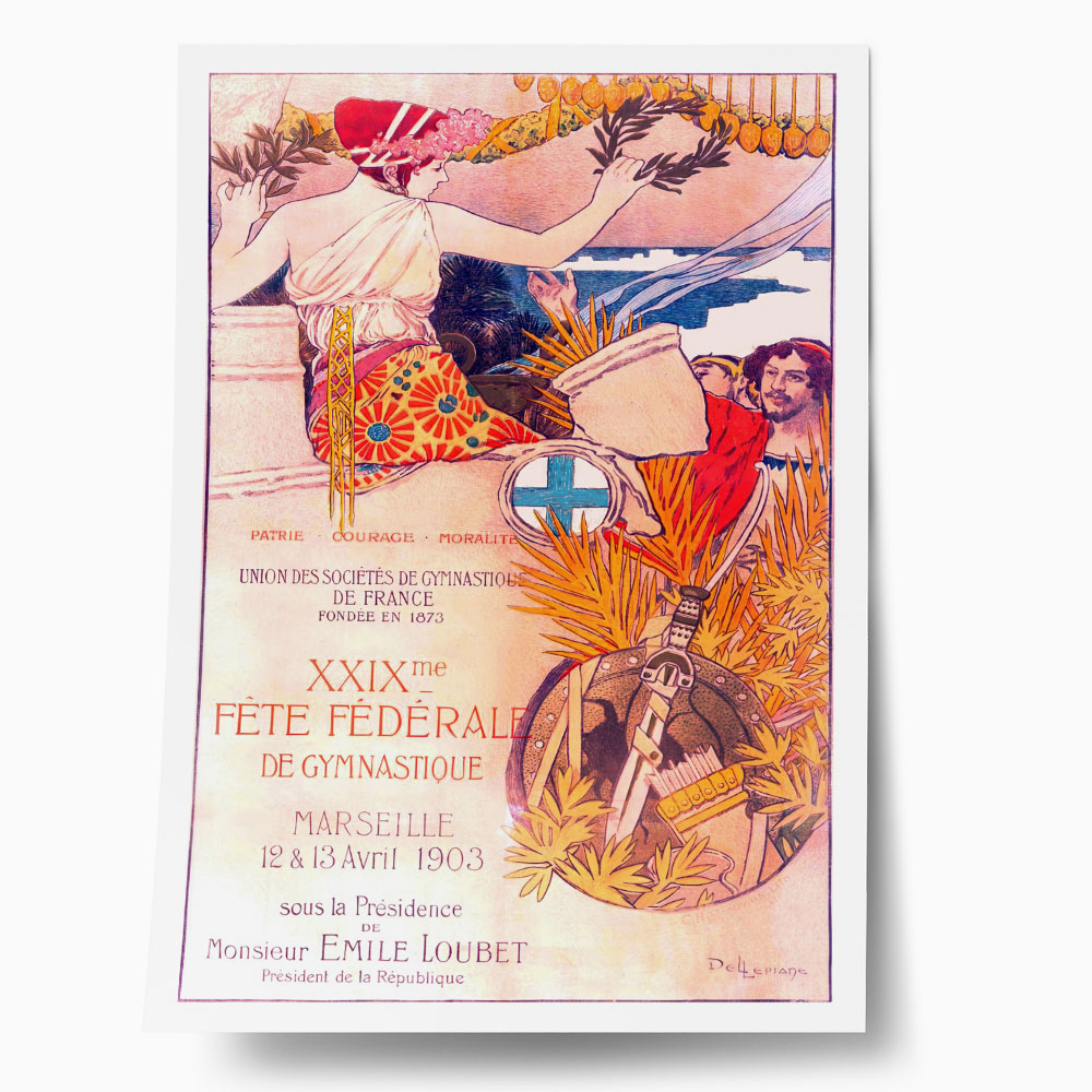 Χαλί Διαδρόμου (80×150) Royal Carpet Avanos 8863 Denim